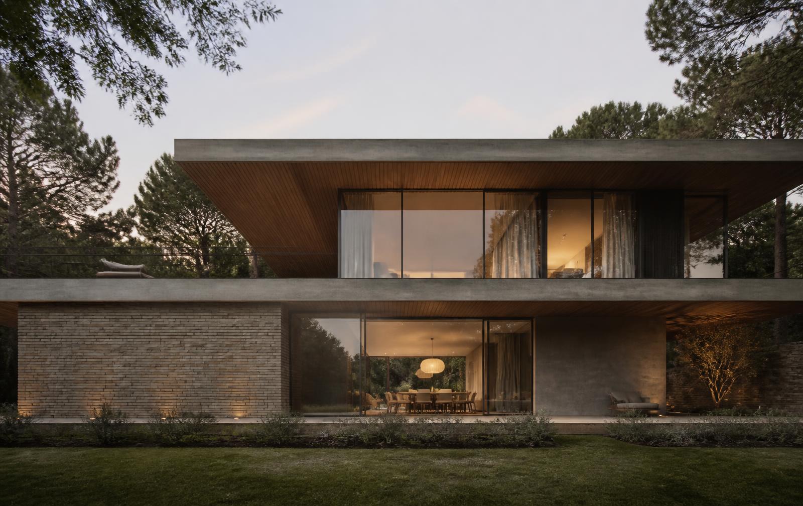 Architektur, die bleibt