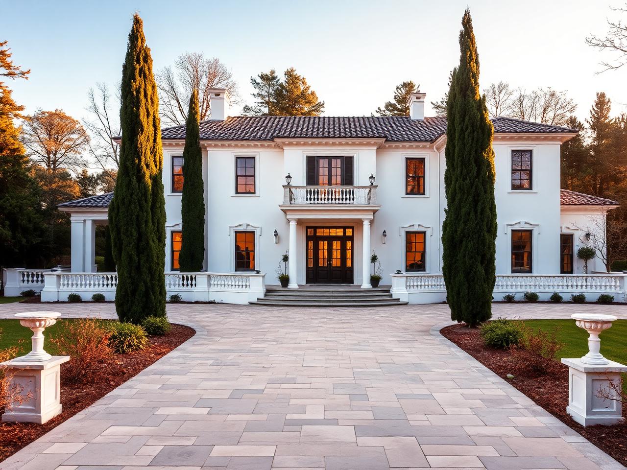 Villa in Hamburg, Blankenese