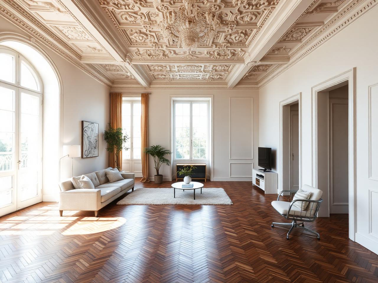 Wohnung in Hamburg, Ottensen